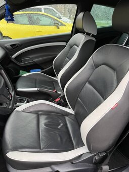Seat Ibiza Cupra 1.4 180km DSG - 10