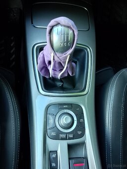 Renault Laguna 3 LIFT - 10