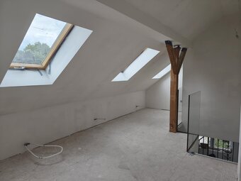 Nowoczesny dwupoziomowy DOM |gotowa łazienka| - 10