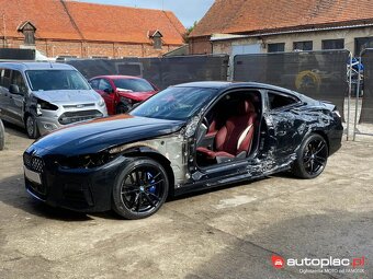 Bmw M440I Cena Brutto - 10