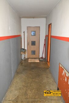 Lokal użytkowy z możliwością zamieszkania - 10