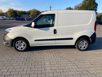 Fiat Doblo - 10