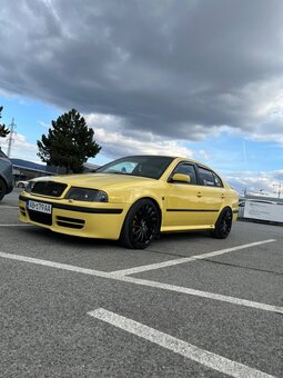 Octavia 1 rs - 10
