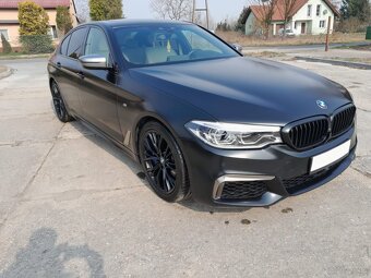 Bmw M550i Cena Brutto - 10