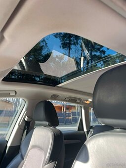 Audi Q5  PANORAMA - 10