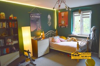 3 pokoje na parterze, po remoncie, 7 km od Złotoryi - 10