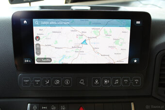 Mercedes-Benz Actros 2542 + PANAV (8,21 x 2,48 x 3) - 10