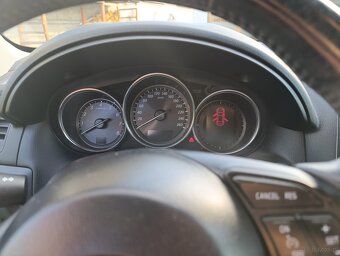 Mazda CX5 2.0 bp 165km - 10