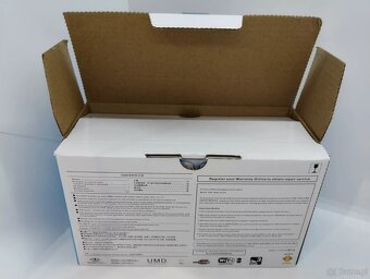 PSP 3000 rare Blossom Blue łącznie z pudełkiem - 10