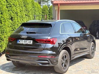 Audi Q3 2021 | 245 KM | 2.0 TFSI Quattro | - 10