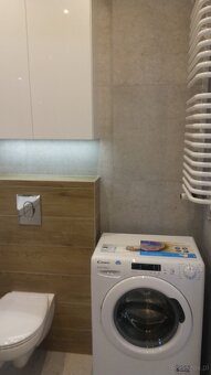 Kawalerka ul. Rakowicka 20 - 10