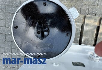 Frezarka górnowrzecionowa GOMAD DFGA - 10