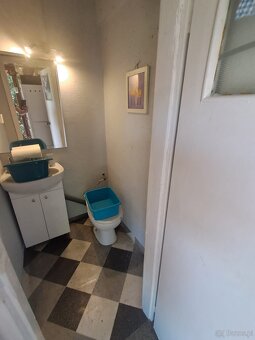 Działka rekreacyjna ,, Relax” Szałe o pow. 400m2 z domkiem - 10