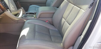 Lincoln Navigator Super luksusowy Lincoln Navigator 5.4 l. L - 10