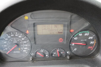 Iveco EUROCARGO 160 E320 - 10