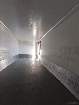 Kontener Magazynowy / Zabudowa Chłodnicza / Magazyn - 10