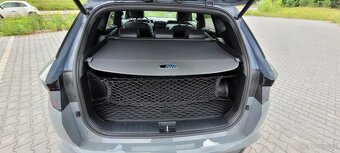 Hyudai Tucson nx4  4x4 Platinum + pakiet N Line i Safety . - 10