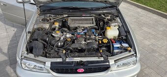subaru impreza - 10