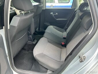 Volkswagen Polo sprowadzony mały przebieg - 10
