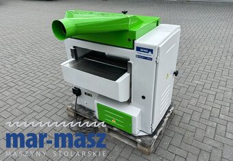 Grubościówka EMA typ RB 630 - 10