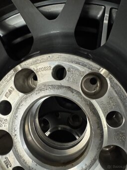 Oreginal AMG disky S63 - 10