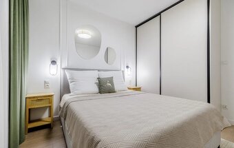 3 pokoje, 50m2, balkon, winda,  Podmiejska Nova-Kalisz - 10