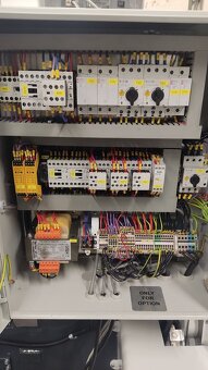 TOS Trenčín SN 63 B/2000 Tokarka / Kłowa - 10