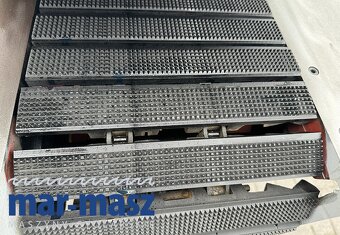 Wielopiła gąsienicowa GIUNTINI 300/100 - 10