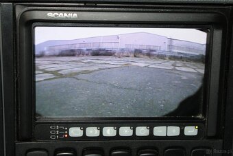 Scania P230 - 10