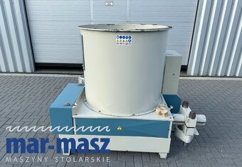 Brykieciarka COMAFER DINAMIC 70-60 - 10