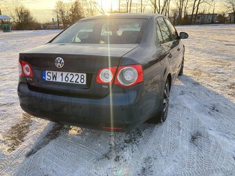 Jetta 1.9 TDI 90-KM - 10