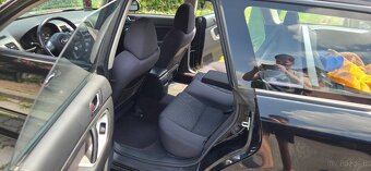 Subaru Legacy 2008 2.0r - 10