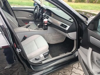 2.0 DIESEL KOMBI JASNE WNĘTRZE 330 TYS KM OKAZJA - 10