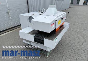 Wielopiła gąsienicowa automatyczna SCM M3 do obróbki drewna - 10