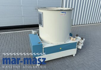 Brykieciarka COMAFER DINAMIC 70-60 - 10