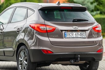 Hyundai ix35 | 1.6 DIESEL - 10