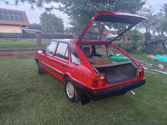 Polonez 1,5 GLI - 10