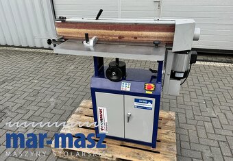 Szlifierka krawędziowa kątowa taśmowa CORMAK typ MM2315 - 10