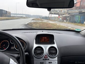 Corsa Opel sprzedam - 10