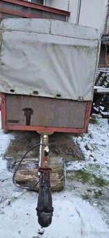 sprzedam przyczepę - 10