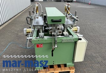 Wiertarka wielowrzecionowa oscylacyjna C.A.M.A.M. - 10