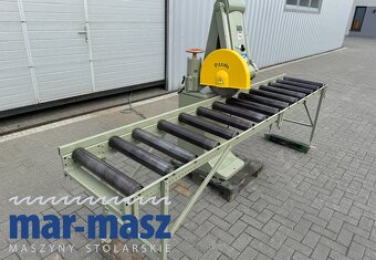 Piła poprzeczna PICCOLO - 10