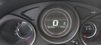 Citroen C4 HB 1,6 eHDI 114KM 2015r 92 tys.km NAVI zarej. - 10