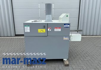 Wielopiła gąsienicowa SICAR MV 300 CLOSE - 10