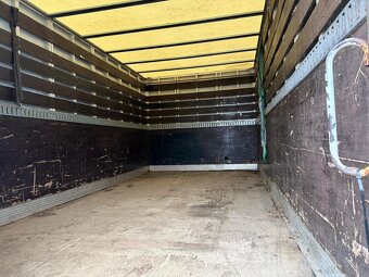 Mercedes Sprinter 515 CDI masa całkowita 3,5 tony rok pro 20 - 10