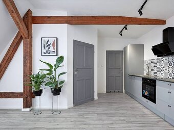 Perełka w centrum miasta Poznania - 10