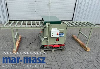 Piła tarczowa poprzeczna WD QB - 10