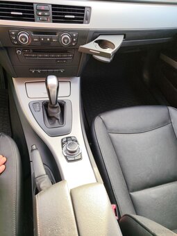 PRYWATNE BMW E91 - 10