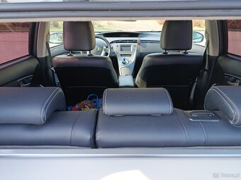 Sprzedam Toyota Prius 3. - 10