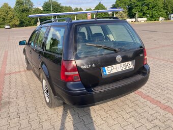 GOLF - 10